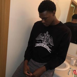 Meet your Posher, Ian